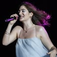 Lorde Announces a Third Album Is "in the Oven" on Melodrama's Second Anniversary