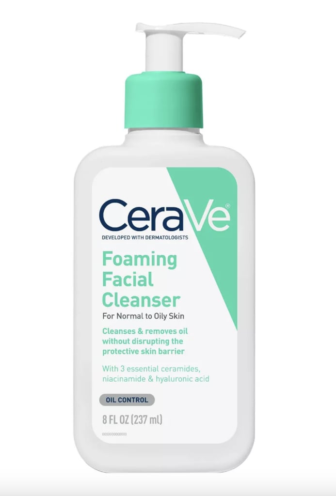 A Facial Cleanser