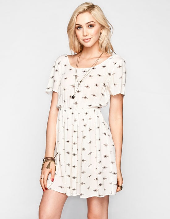 Billabong Glass Petals Dress