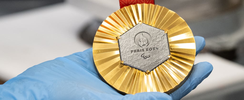 Are Olympic Medals Real Gold?