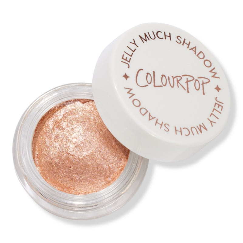 ColourPop Shore Thing Jelly Much Shadow