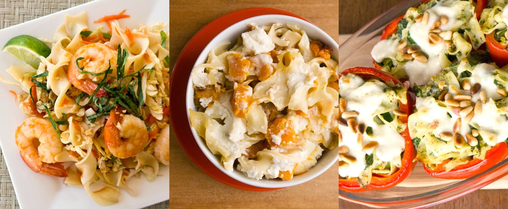 Comfort Food Recipes