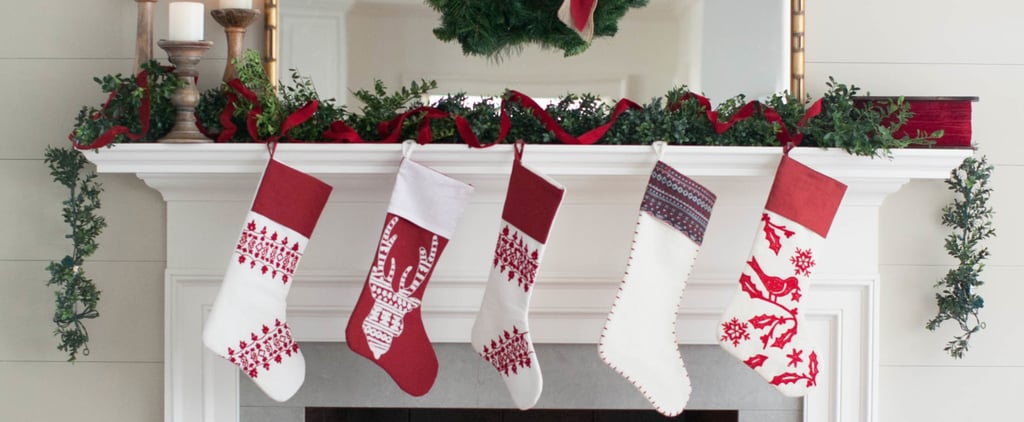 Holiday Mantle Decorating Tips From Abby Larson