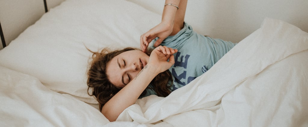 This App Records the Sounds You Make in Your Sleep, and People Are Sharing Their Hilarious Results