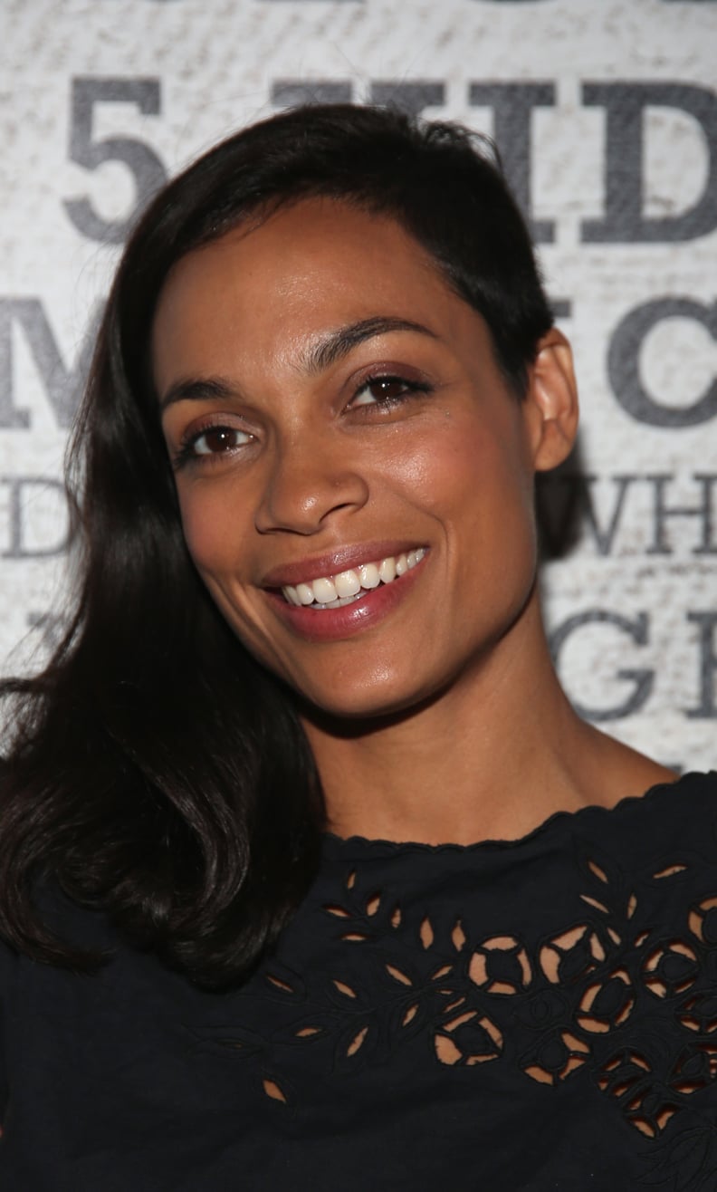 Rosario Dawson