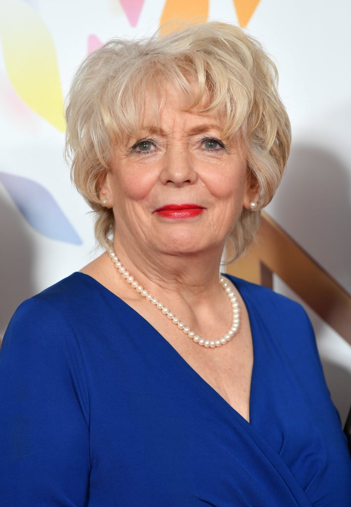 Alison Steadman as Gail