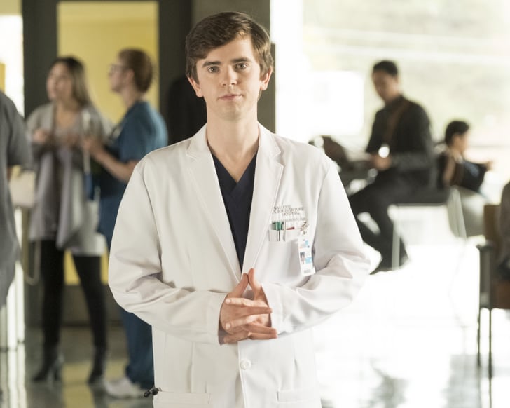 What Has Freddie Highmore Been In Popsugar Entertainment