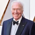 Christopher Plummer Has Died at Age 91