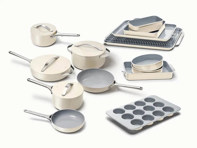 Caraway Labor Day Sale
