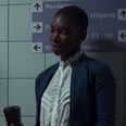 Michaela Coel Goes on a Journey That Changes Her Life Forever in Netflix's Black Earth Rising