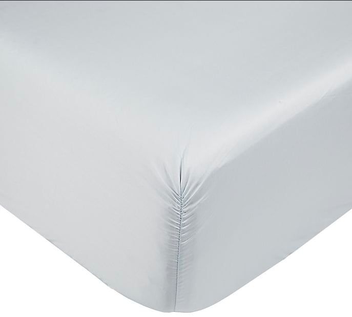 Types of Bedding Sheet Fabric POPSUGAR Home