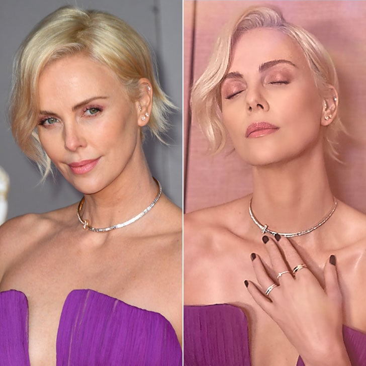 Feb 2 2020 Short Extensions For The Baftas Adir Abergel On