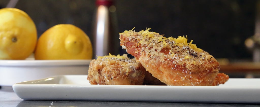 Fried Chicken Recipe