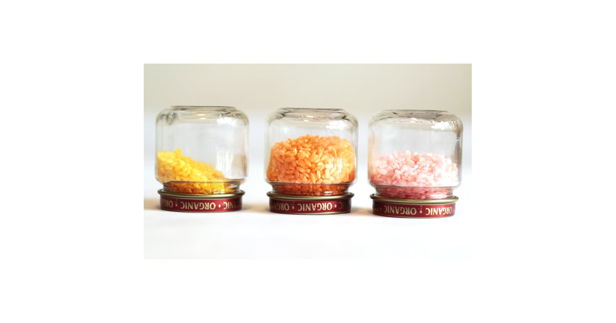 Colorful Shakers How to Reuse Baby Food Jars POPSUGAR Moms Photo 11