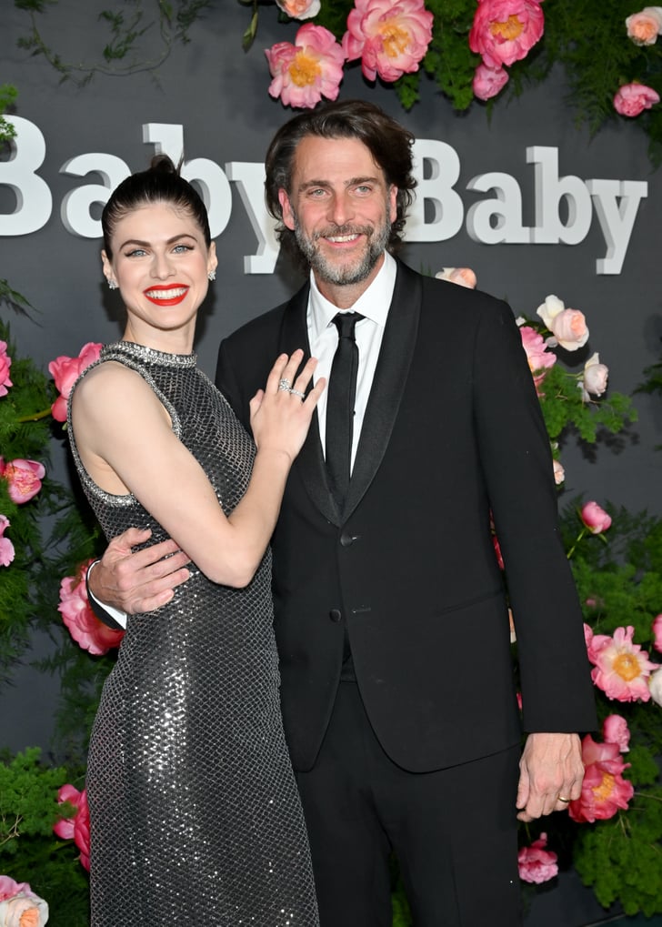 Who Is Alexandra Daddario Dating? Anne Rice's Mayfair Witches Who
