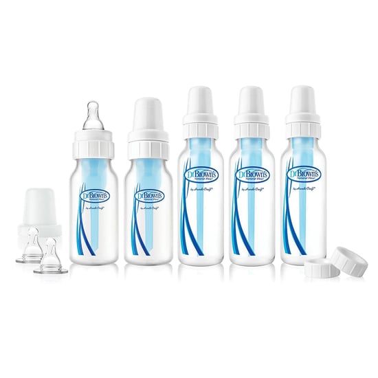 Best Anti-Colic Baby Bottles