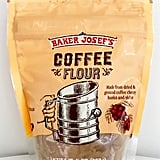 Coffee Flour ($4)
