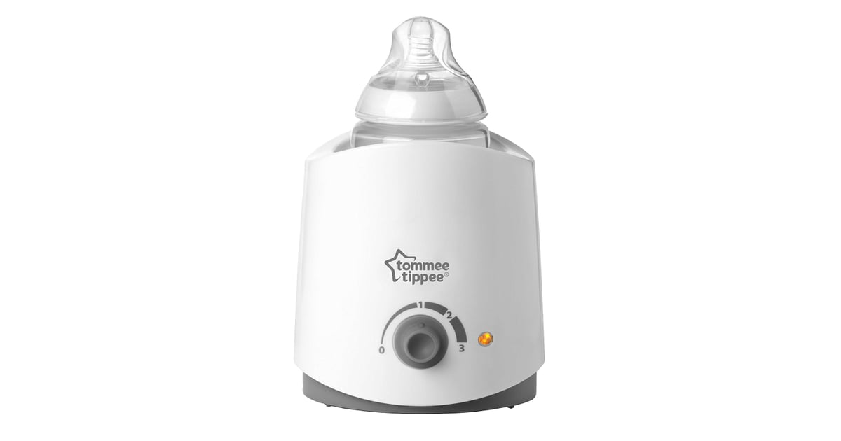 tommee tippee bottle warmer flask