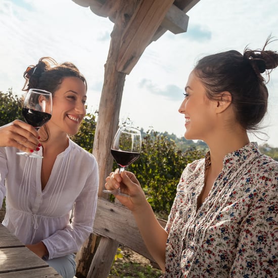 Why Women Should Stop Drinking If Planning to Get Pregnant