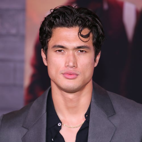 Charles Melton