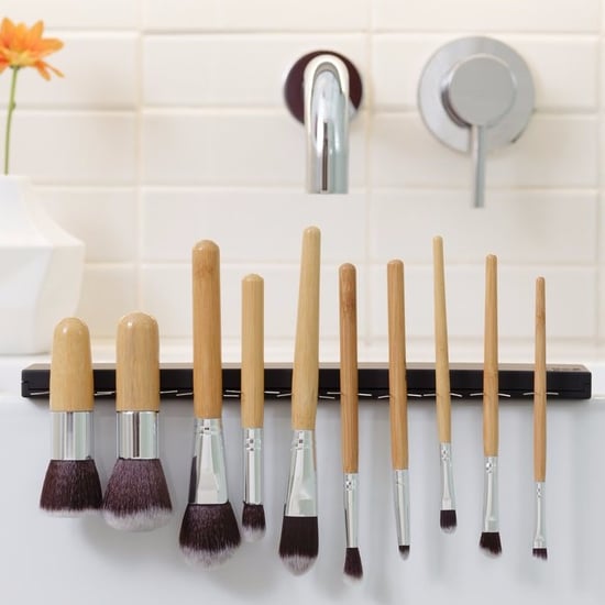 What Is The Brush Bar?