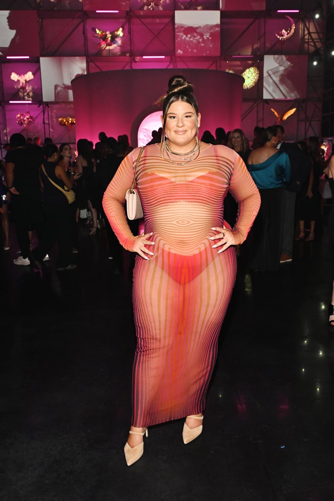 On Popular Fashion Trends