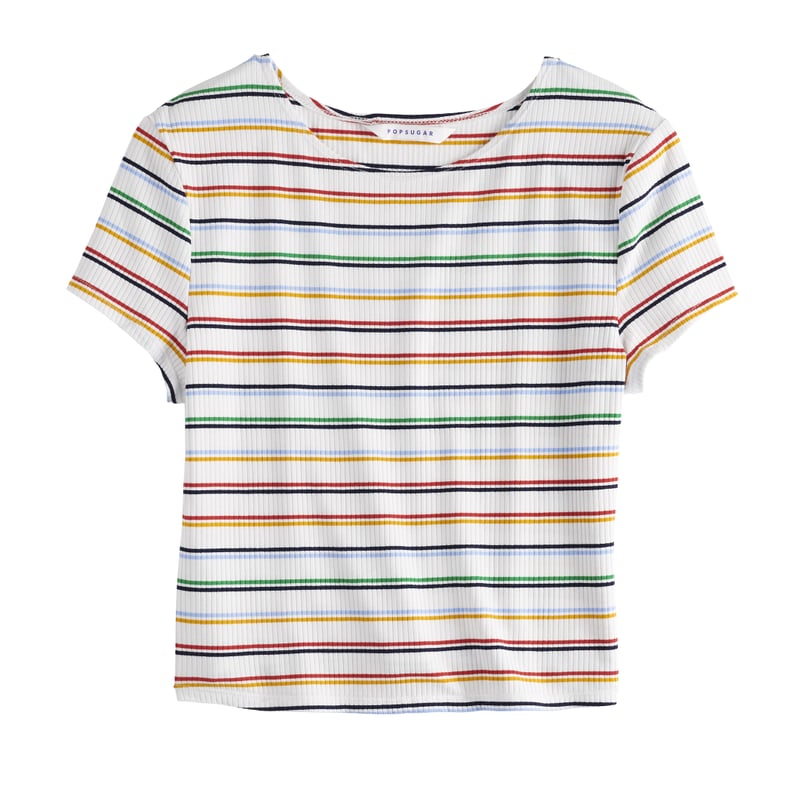 The Stripe: A Rainbow Crop