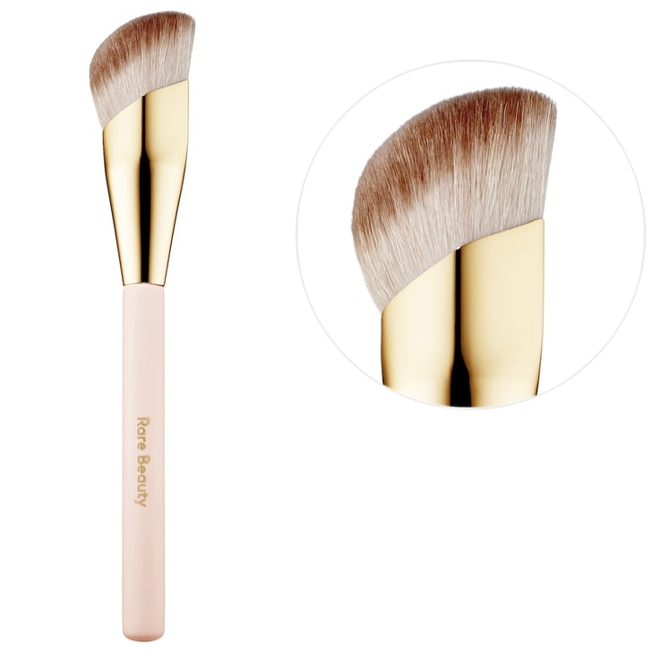 Rare Beauty Liquid Touch Foundation Brush Top Rated Makeup Brushes From Sephora Popsugar 2937