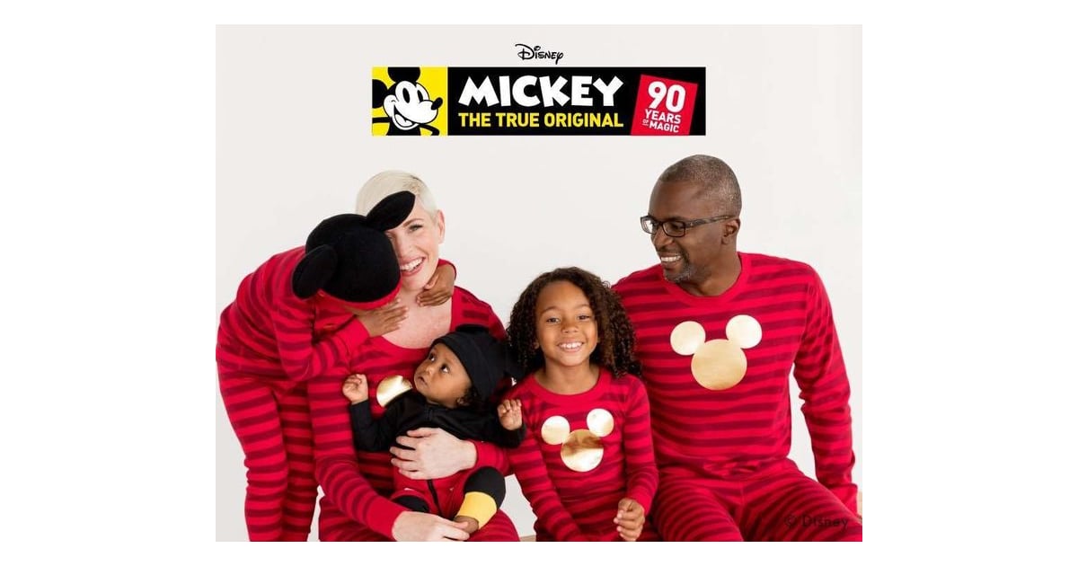 Hanna andersson mickey new arrivals mouse