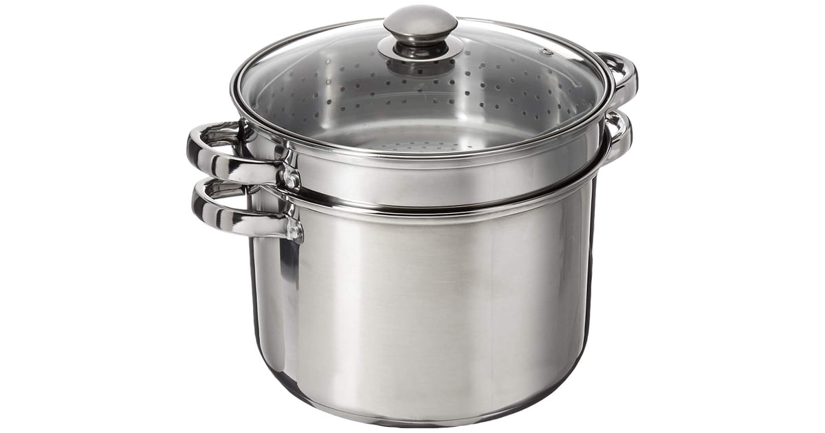 18 10 stainless steel pots