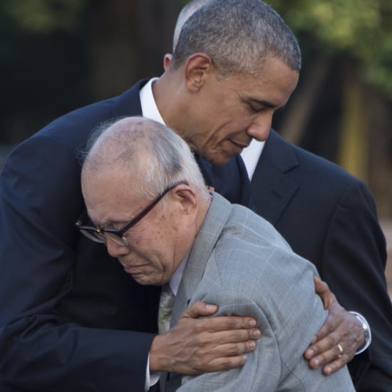 President Obama's Visit to Hiroshima