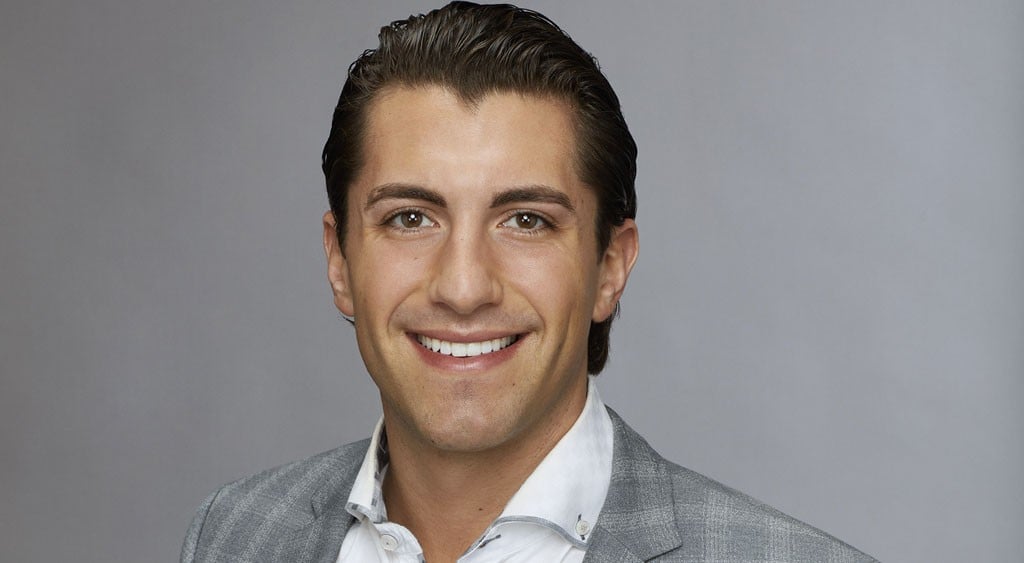 Why Did Becca Send Jason Home on The Bachelorette?