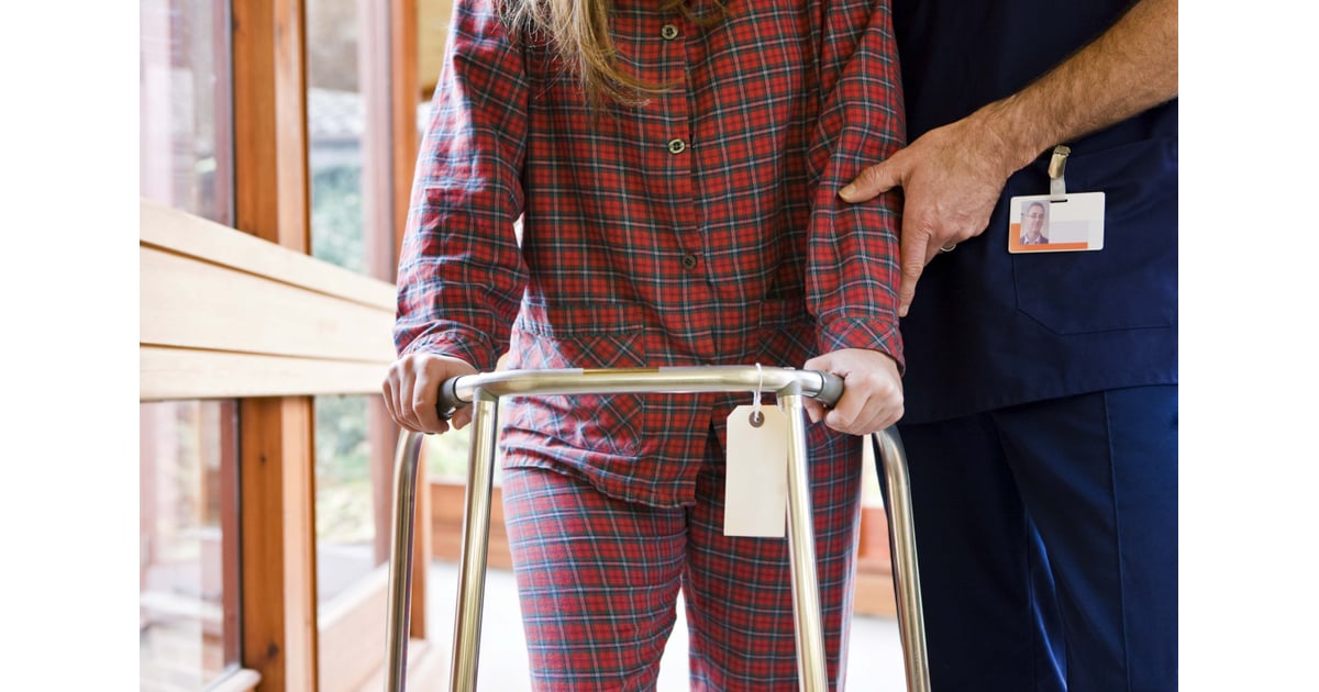 One Side of Your Body Might Feel Worse What to Expect From a C