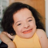 Meet Michaela, 2'6" Makeup Guru