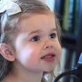 This 3-Year-Old Sings "Part of Your World" Better Than the Little Mermaid Herself