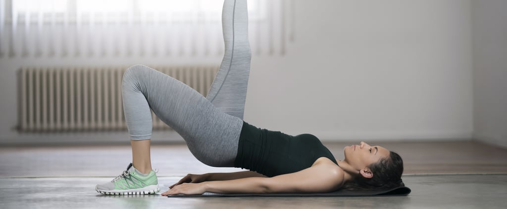11 Butt Exercises That Trainers Want You to Do to Shape and Strengthen Your Weak Glutes