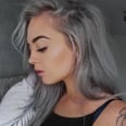 36 Women Who Make a Statement With Their Grey Hair