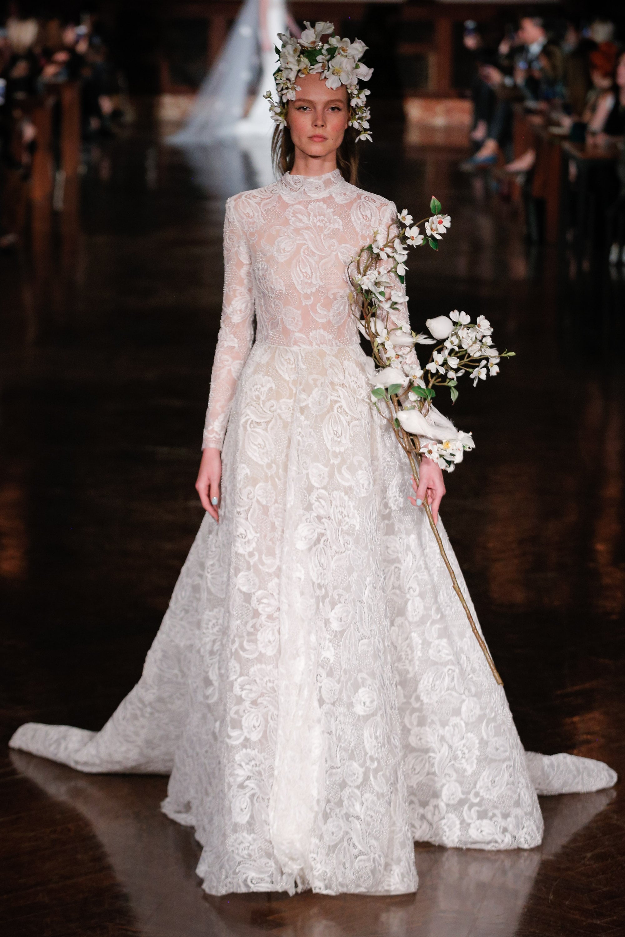 Meghan Markle Wedding Dress Predictions POPSUGAR Fashion