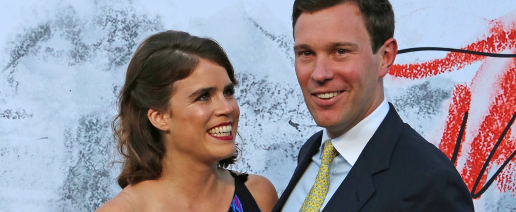 If You Wake Up Early Enough, Here's Where to Watch Princess Eugenie's Wedding on Friday