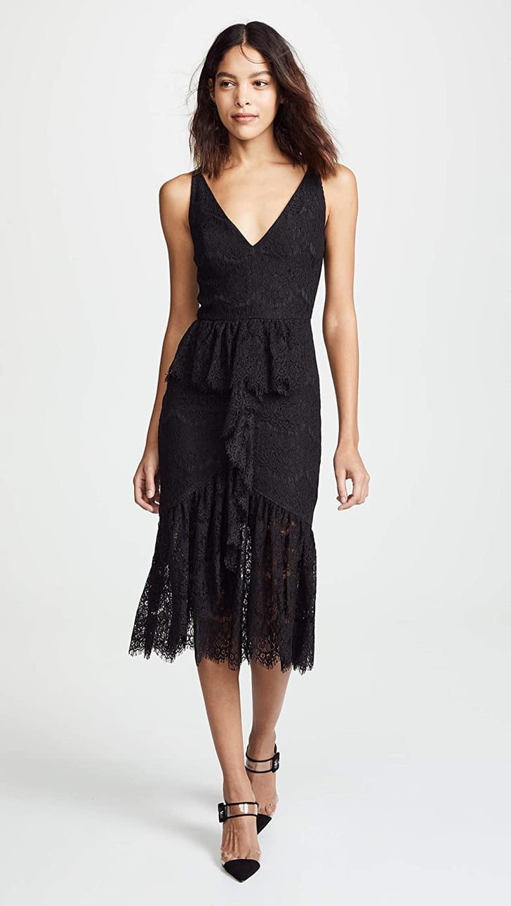 Yumi kim hot sale la vida dress