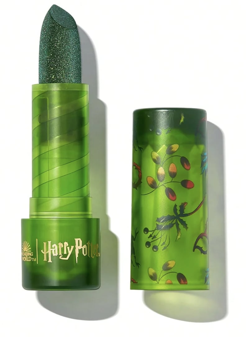 Sheglam x Harry Potter Glitter Lipstick