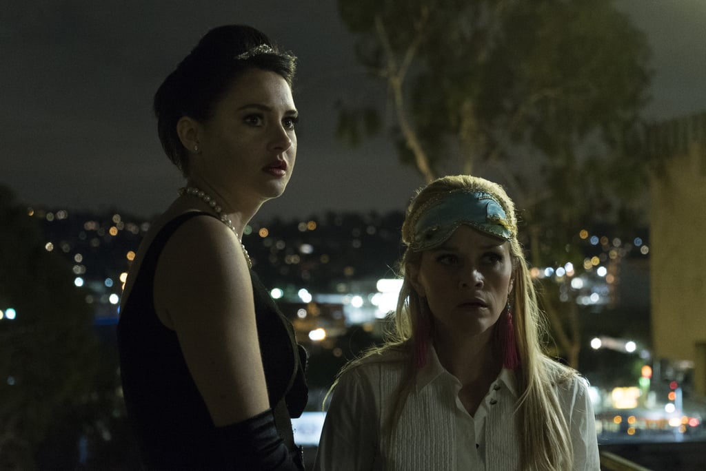 Reese Witherspoon's Character, Madeline, in Big Little Lies