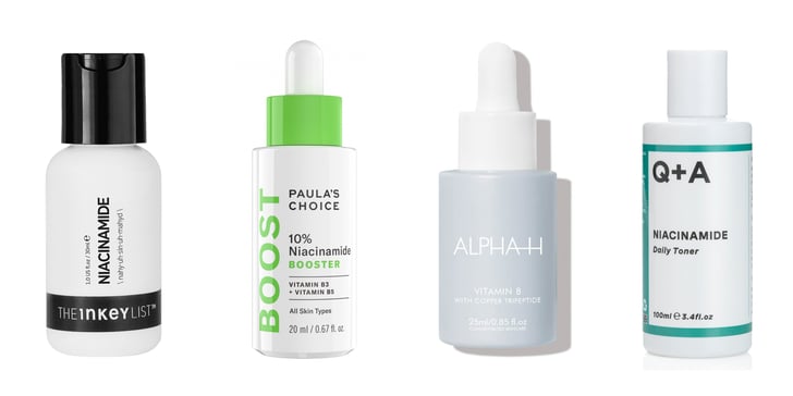Best Niacinamide Skin-Care Products | POPSUGAR Beauty UK