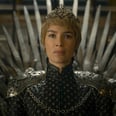 Even Lena Headey Says She "Wanted a Better Death" For Cersei on Game of Thrones