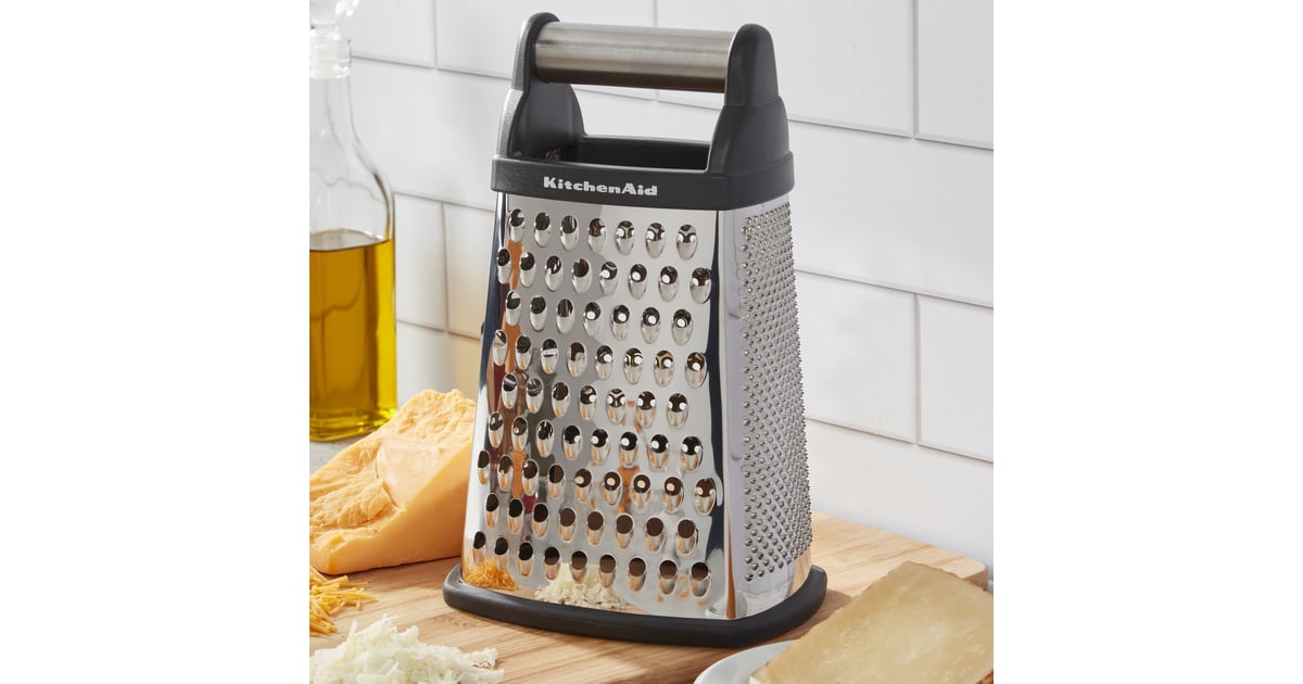 KitchenAid Dishwasher Safe Gourmet Box Grater KitchenAid Collection