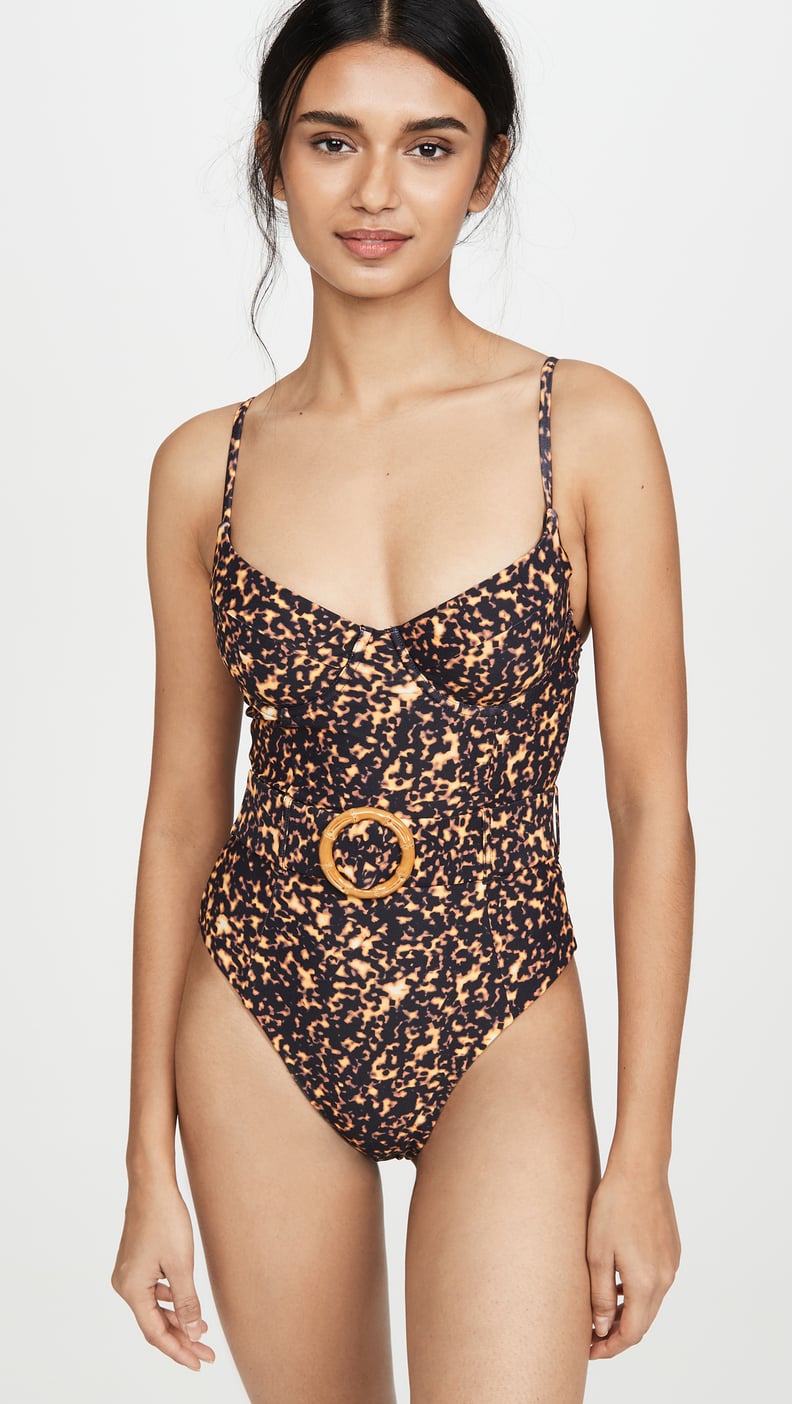 WeWoreWhat Danielle One Piece