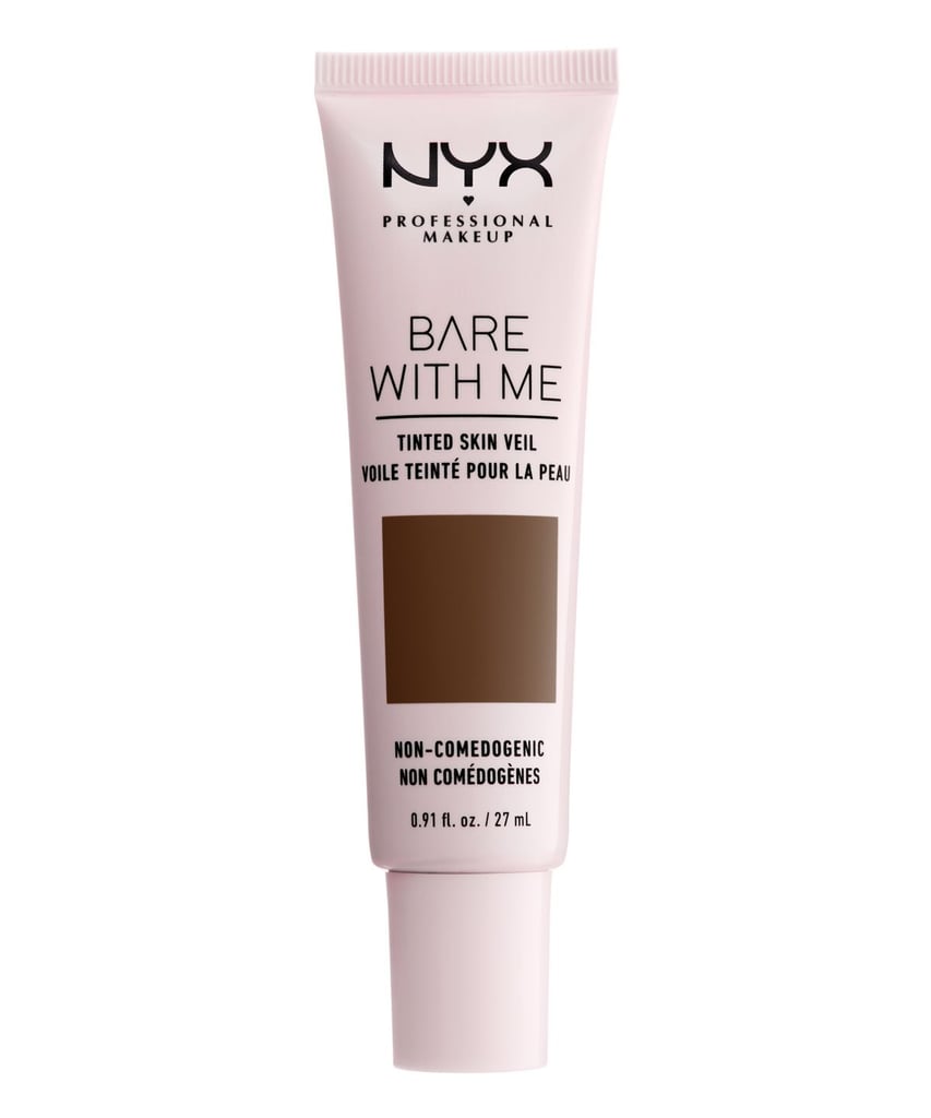 NYX Bare With Me Tinted Skin Veil