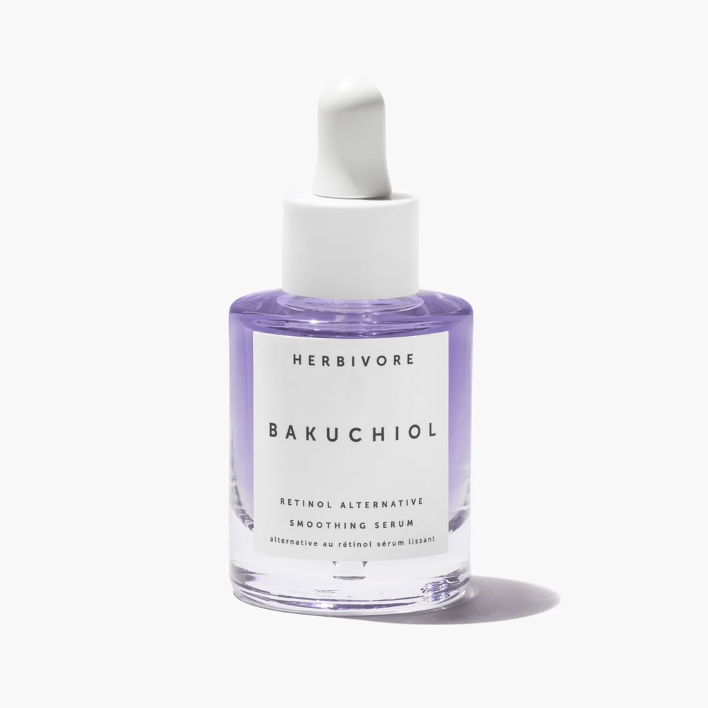 Herbivore Bakuchiol Smoothing Serum