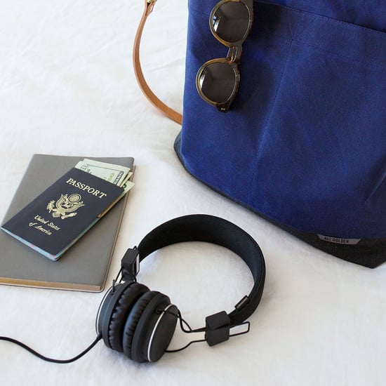 New Travel Site