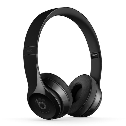 Beats Solo3 Wireless Headphones